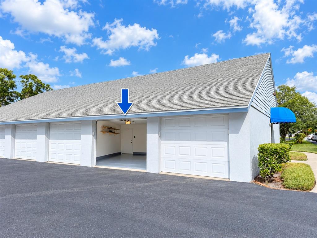 9200 PARK BOULEVARD UNIT 105, SEMINOLE, FL — photo 4 of 30