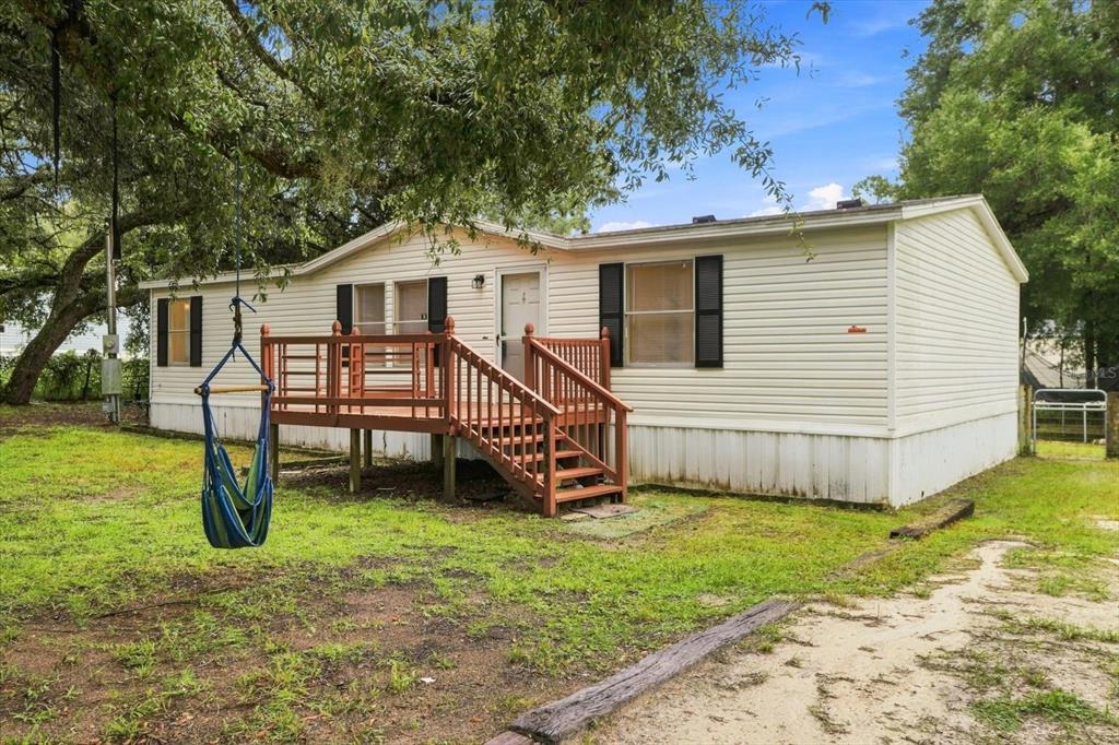 26046 SHAMOKIN DRIVE, BROOKSVILLE, FL — photo 5 of 30