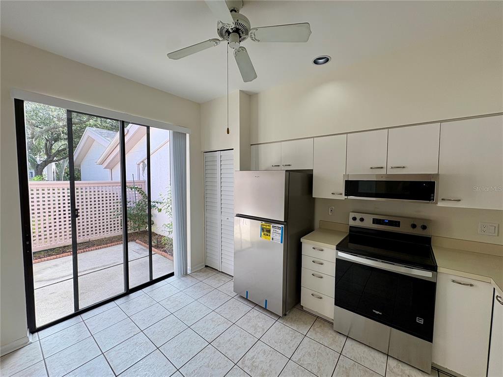 5535 HAMPSTEAD HEATH UNIT 45, SARASOTA, FL — photo 3 of 30