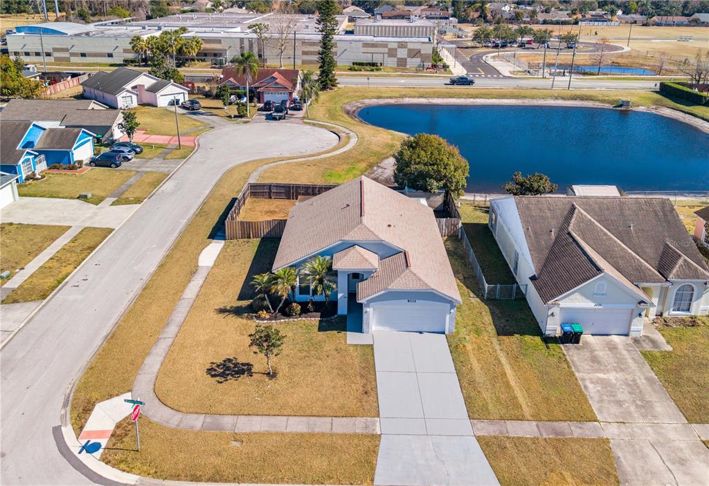 8332 SOUTHERN FOREST DRIVE