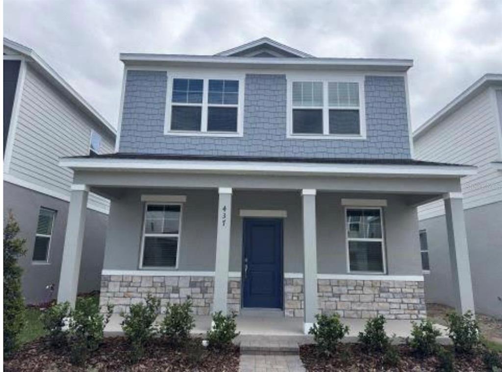 437 BELMOND DRIVE