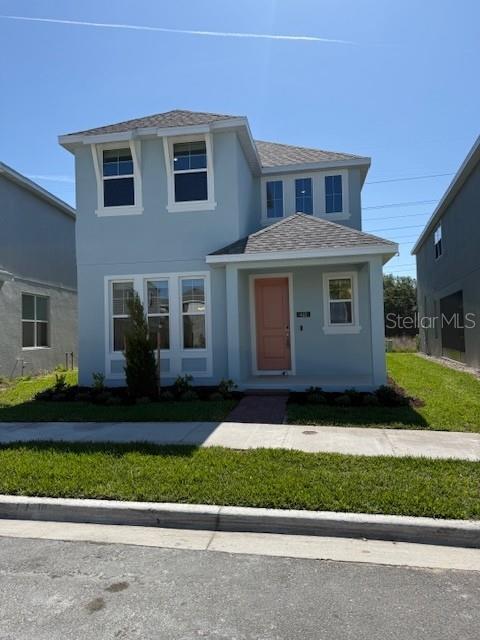 413 BELMOND DRIVE