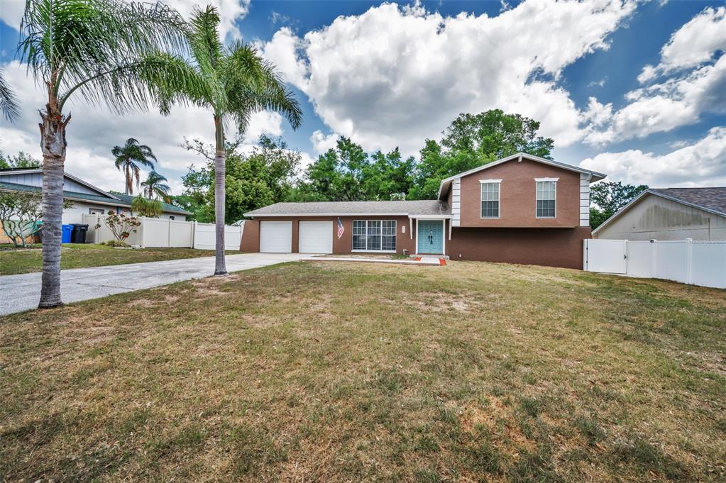 613 VALLEY HILL DRIVE