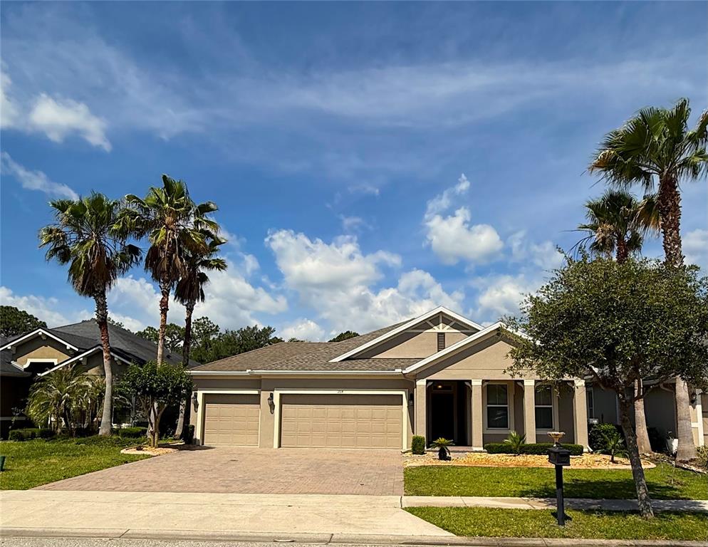 264 BIRKDALE DRIVE