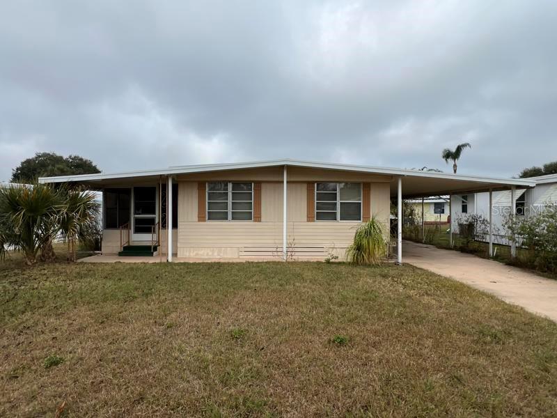 1024 CAPELLA DRIVE