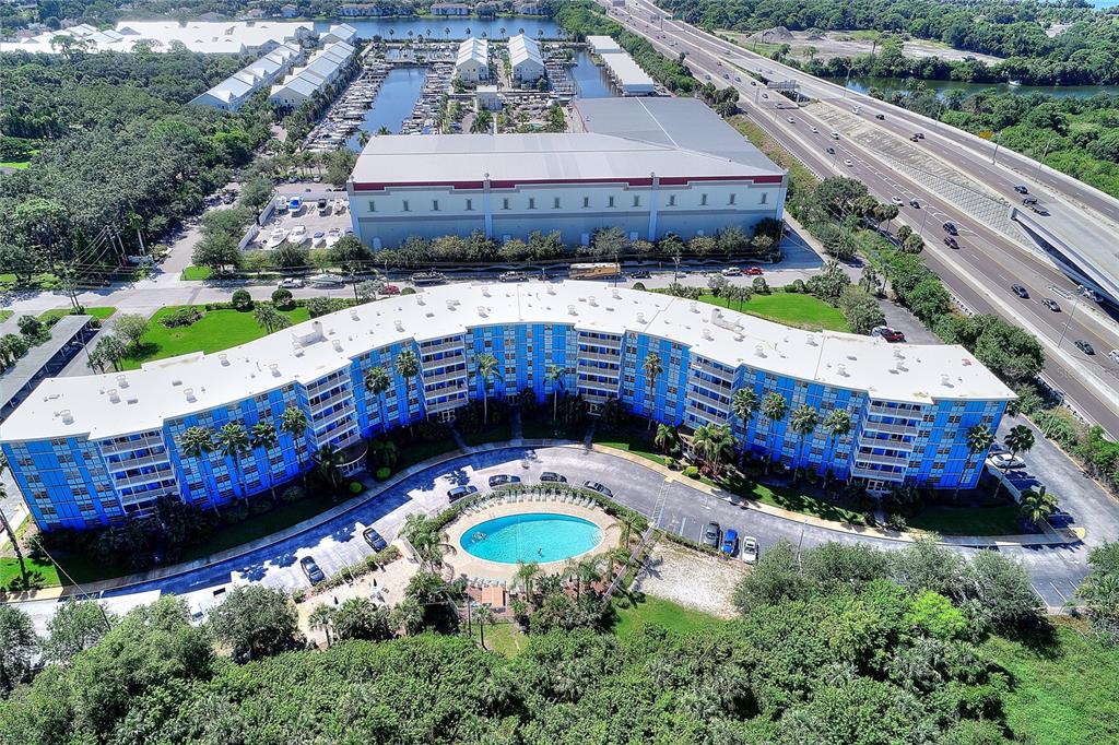 3315 58TH AVENUE S UNIT 513