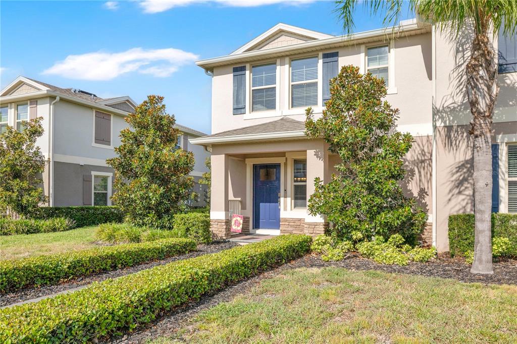 9467 CINZEL ALLEY, WINTER GARDEN, FL — photo 3 of 30