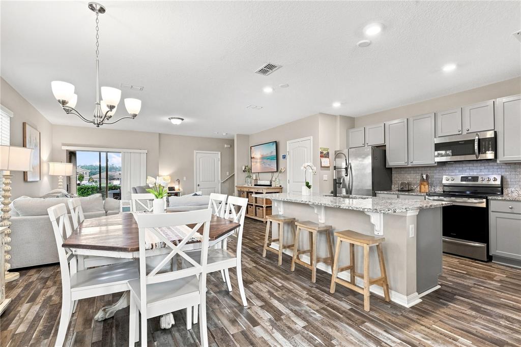 9467 CINZEL ALLEY, WINTER GARDEN, FL — photo 5 of 30