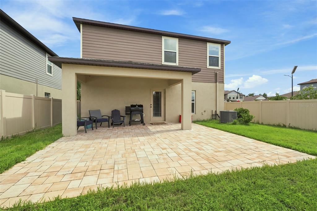 22359 STORYBOOK CABIN WAY, LAND O LAKES, FL — photo 3 of 30