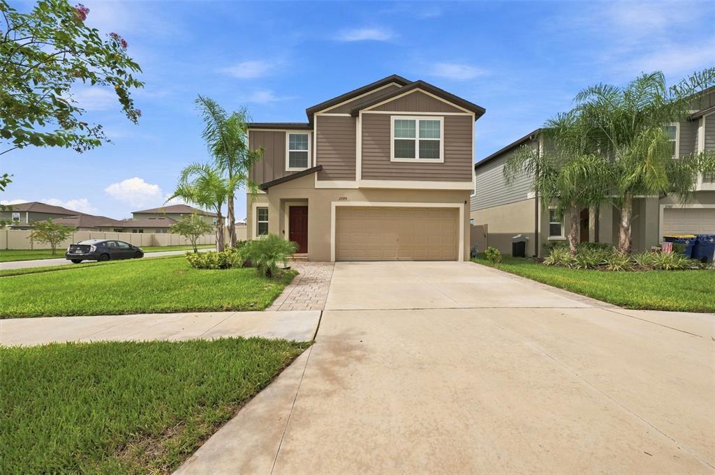 22359 STORYBOOK CABIN WAY, LAND O LAKES, FL — photo 4 of 30