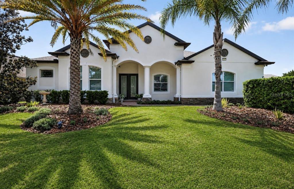 8237 BRIDGEPORT BAY CIRCLE
