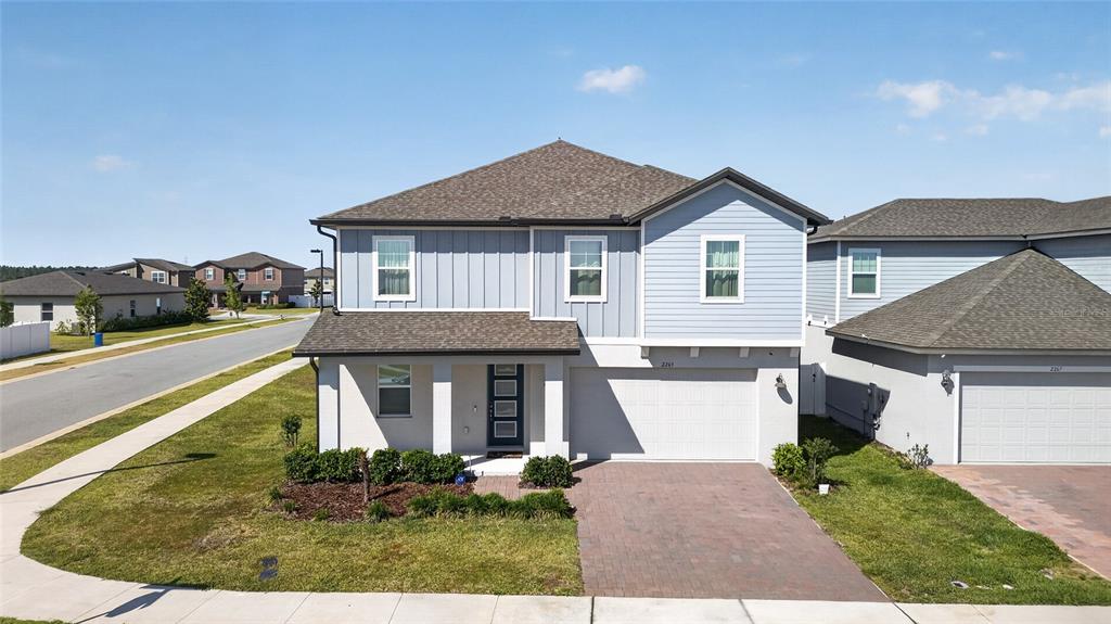 2263 RAVEN RIDGE