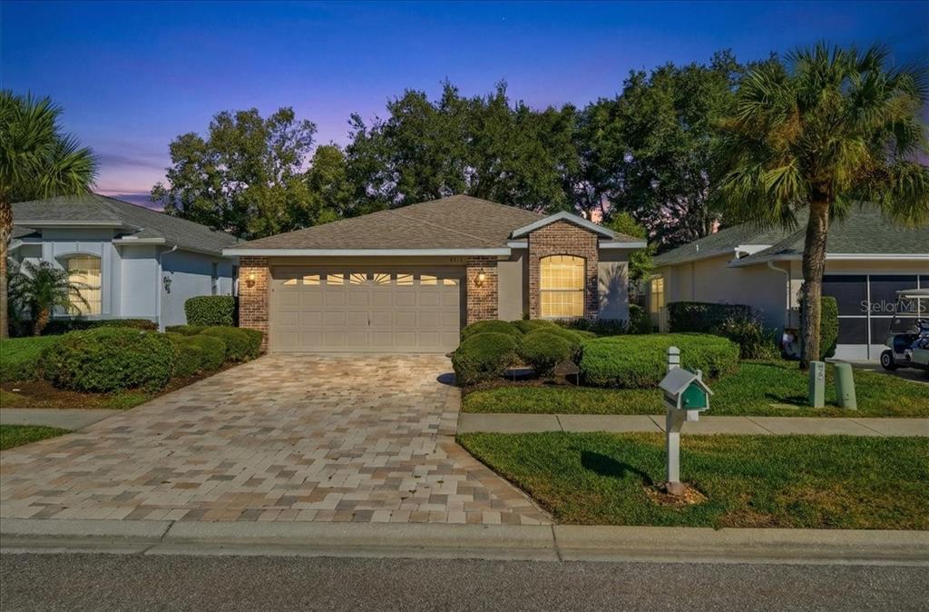 4516 GOLF CLUB LANE