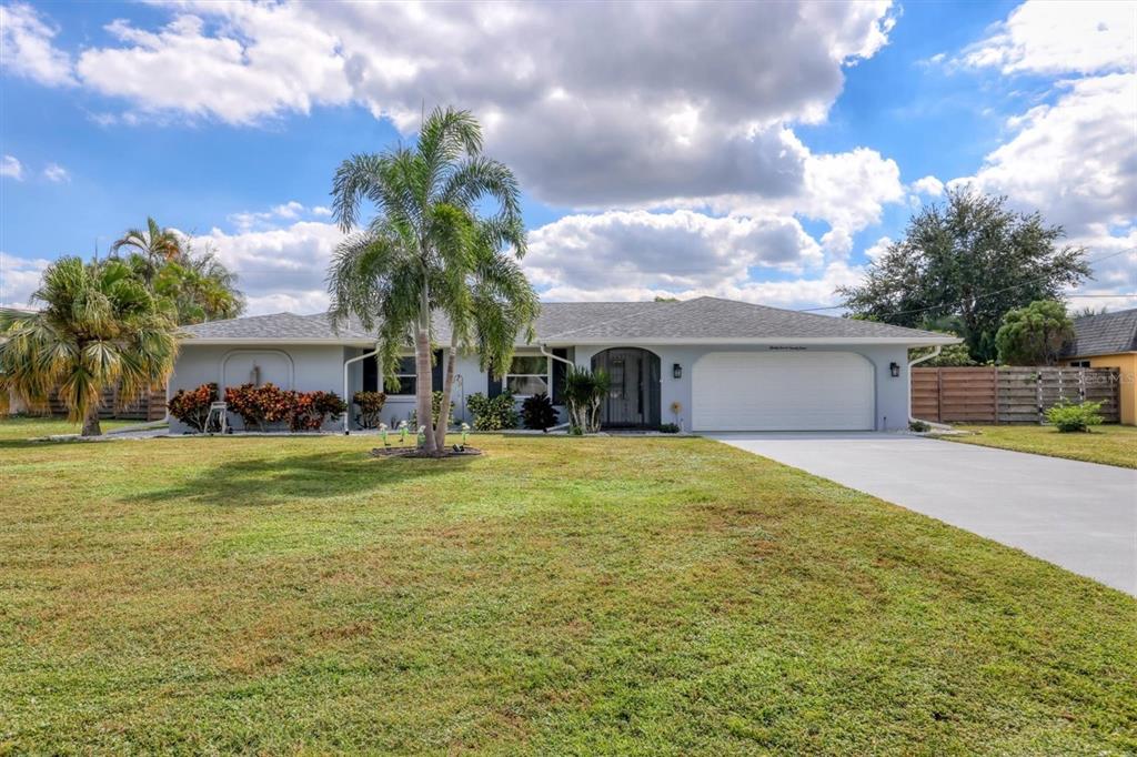 3724 CALLIANDRA DRIVE