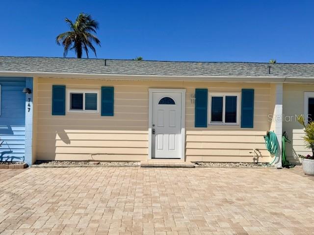 747 SAINT JUDES DRIVE S UNIT 2