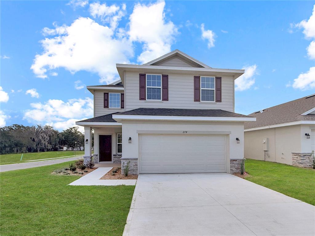 274 VERNY GROVE LANE
