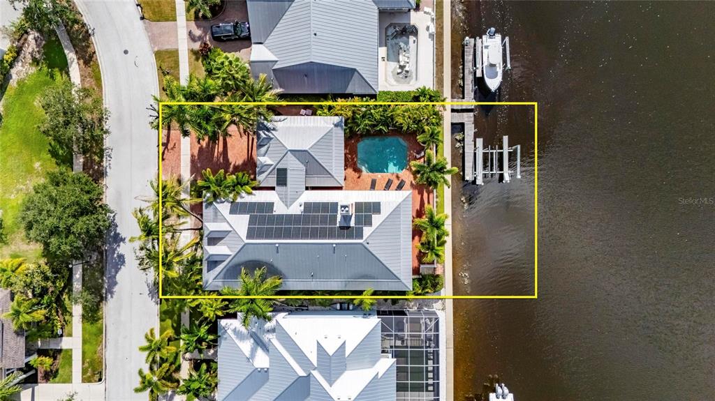 825 ISLEBAY DRIVE, APOLLO BEACH, FL — photo 5 of 100