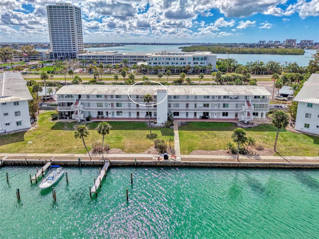 763 JOHN RINGLING BOULEVARD UNIT 34, SARASOTA, FL — photo 3 of 30