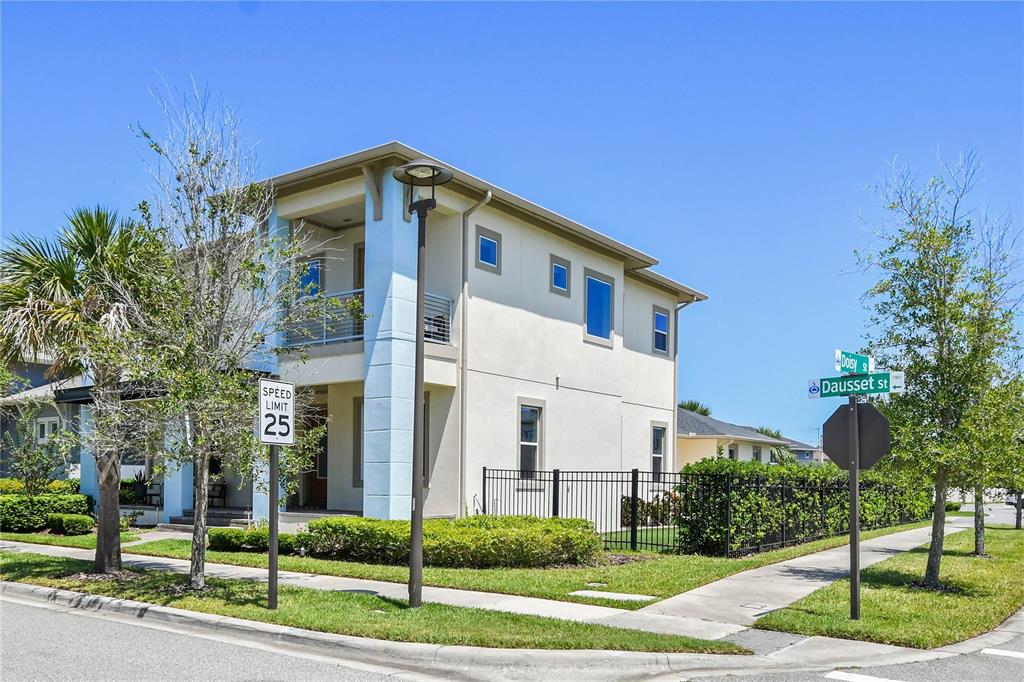 7933 DAUSSET STREET, ORLANDO, FL — photo 2 of 41