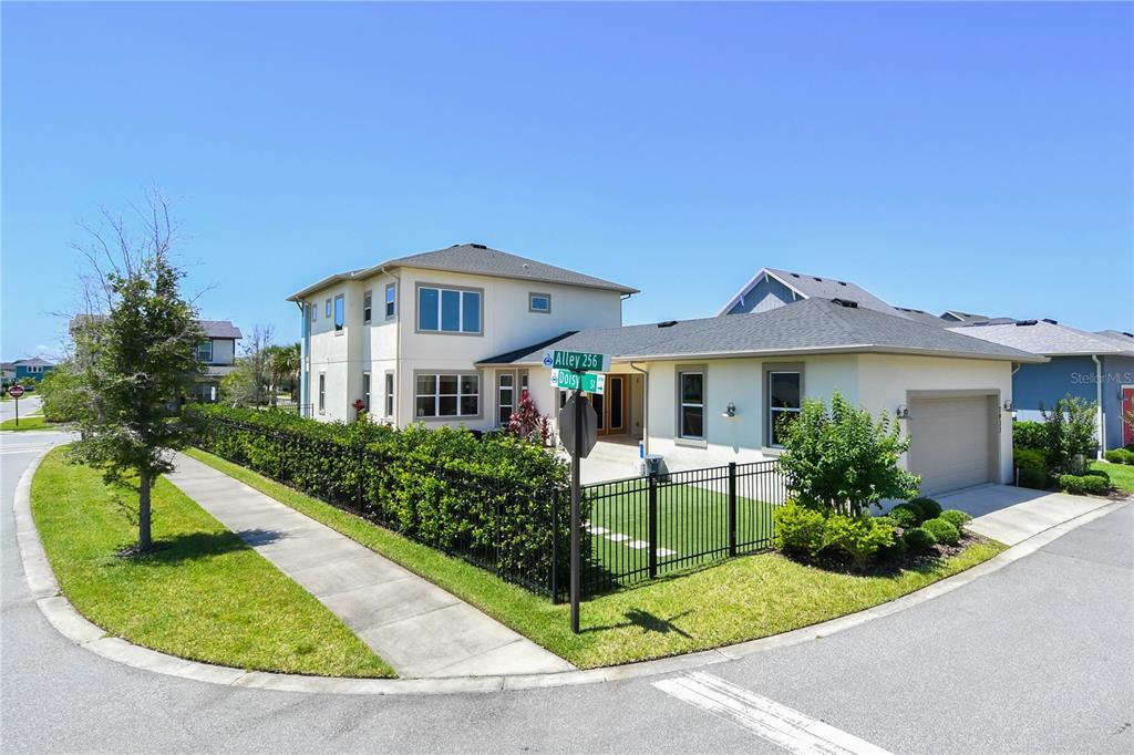 7933 DAUSSET STREET, ORLANDO, FL — photo 3 of 41