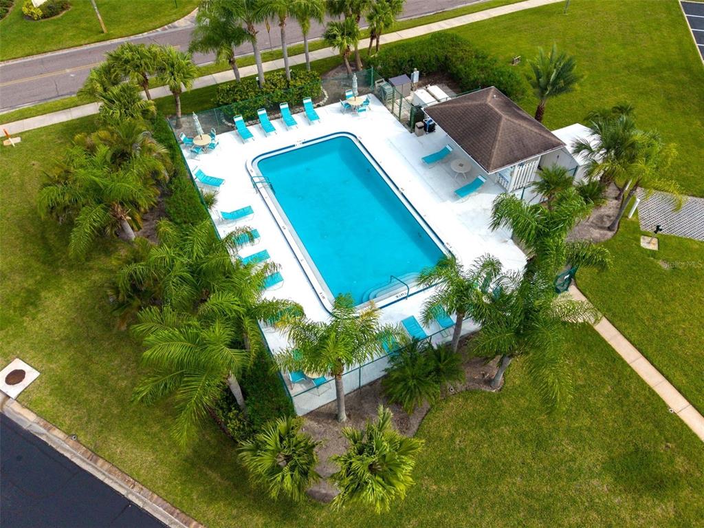151 LAKEVIEW WAY UNIT 151, OLDSMAR, FL — photo 2 of 30