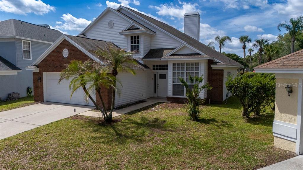 3432 IDLEGROVE COURT
