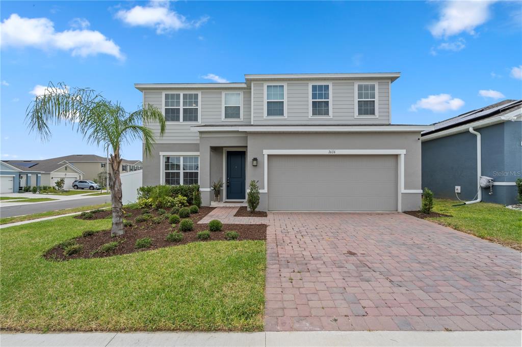 1616 EUCALYPTUS WAY
