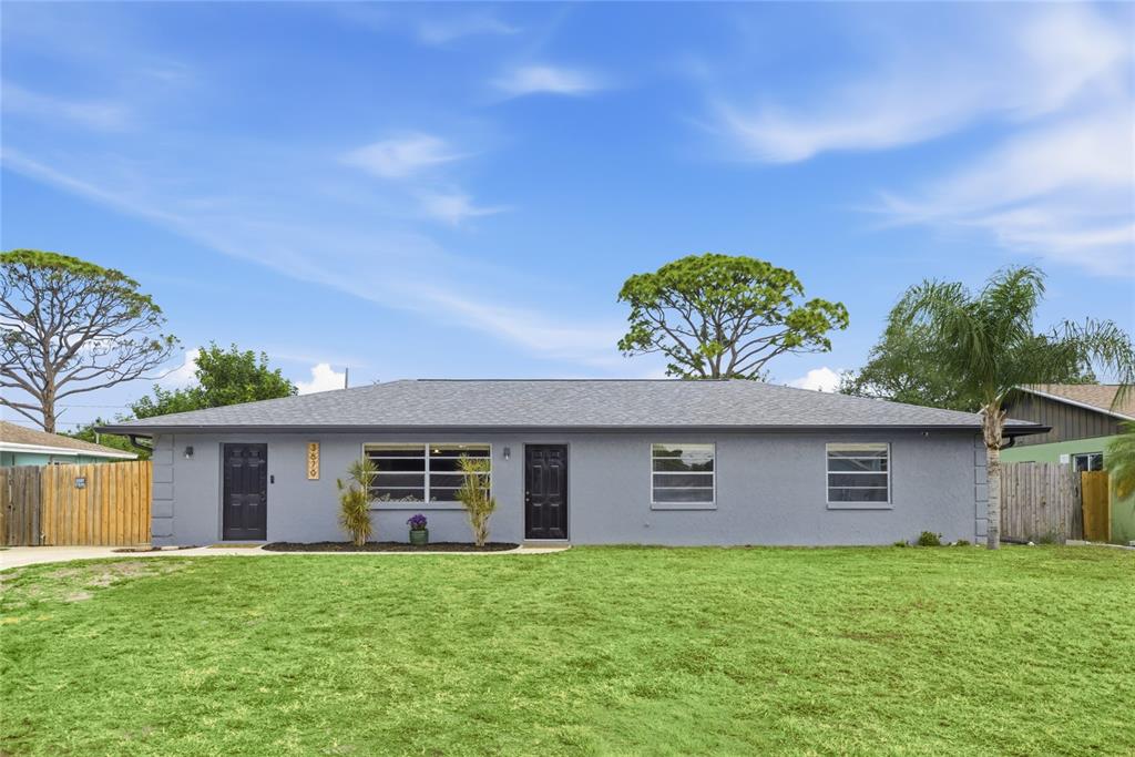 3670 SUNSET BEACH DRIVE
