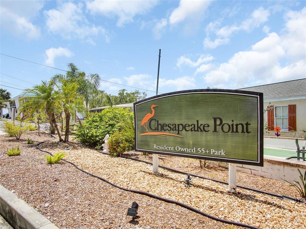 800 CHESAPEAKE DRIVE UNIT 54, TARPON SPRINGS, FL — photo 2 of 60