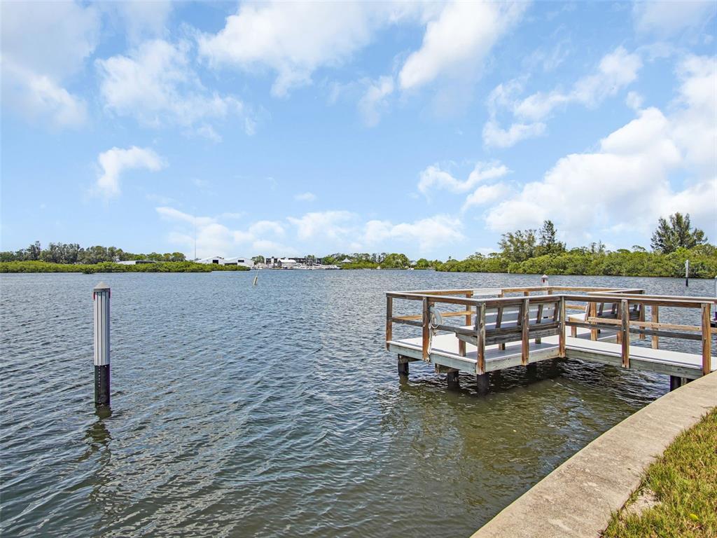 800 CHESAPEAKE DRIVE UNIT 54, TARPON SPRINGS, FL — photo 3 of 60