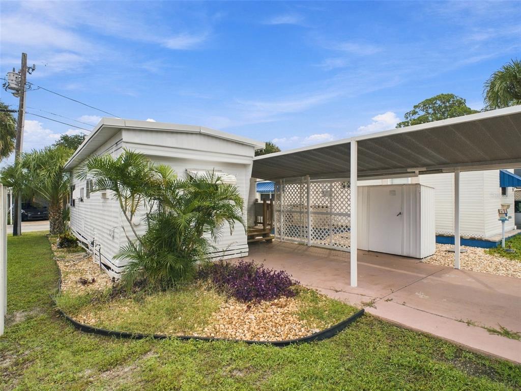 800 CHESAPEAKE DRIVE UNIT 54, TARPON SPRINGS, FL — photo 4 of 60