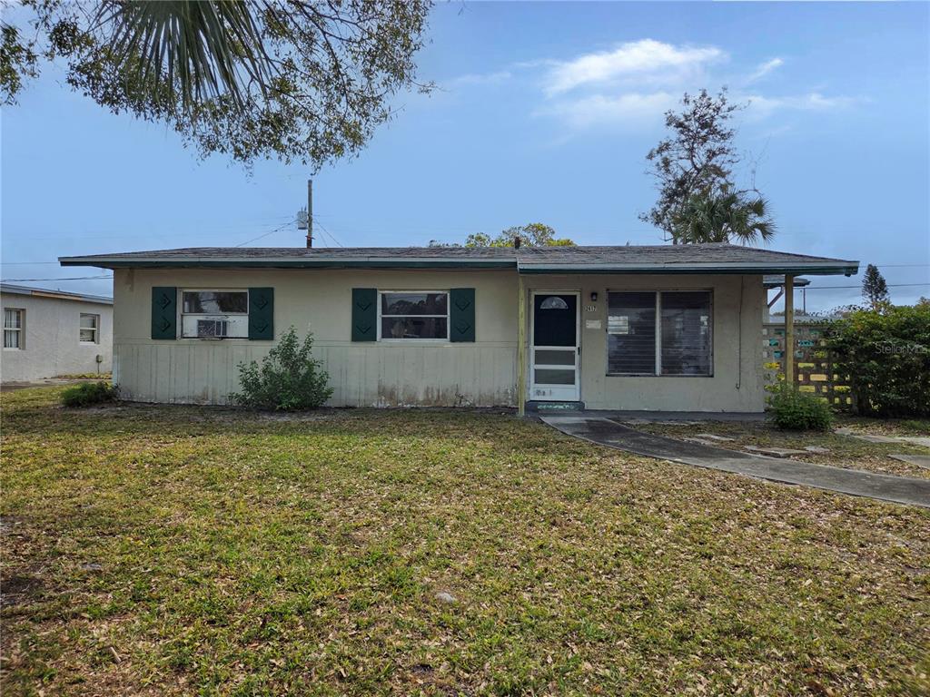 2417 DAKOTA DRIVE