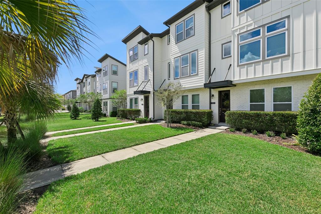 13112 BOVET AVENUE, ORLANDO, FL — photo 3 of 30