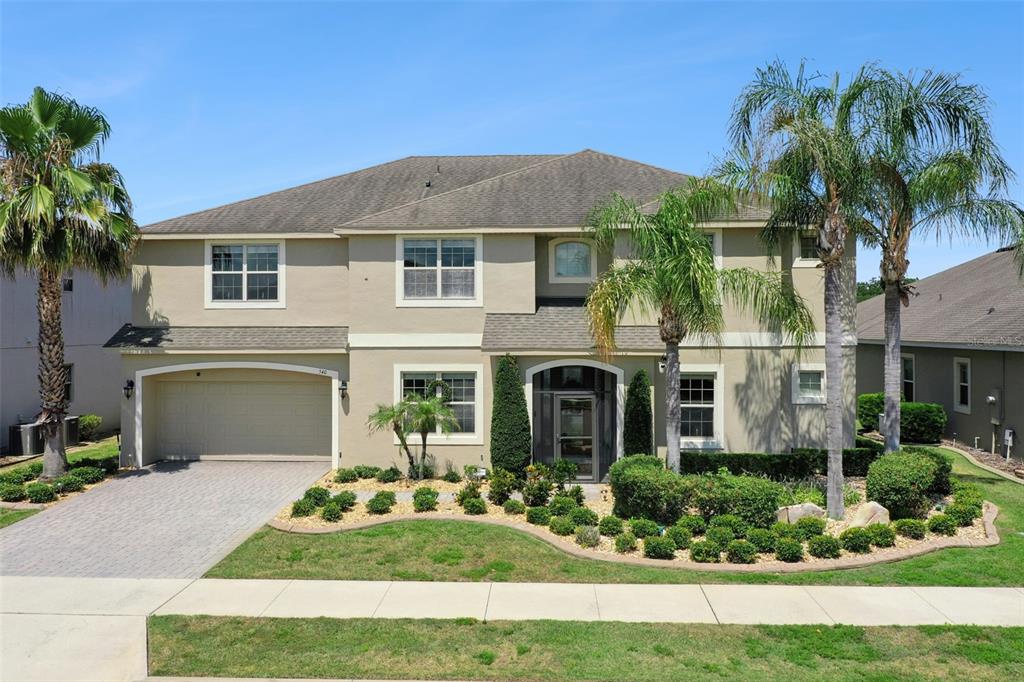 540 BELLFLOWER WAY