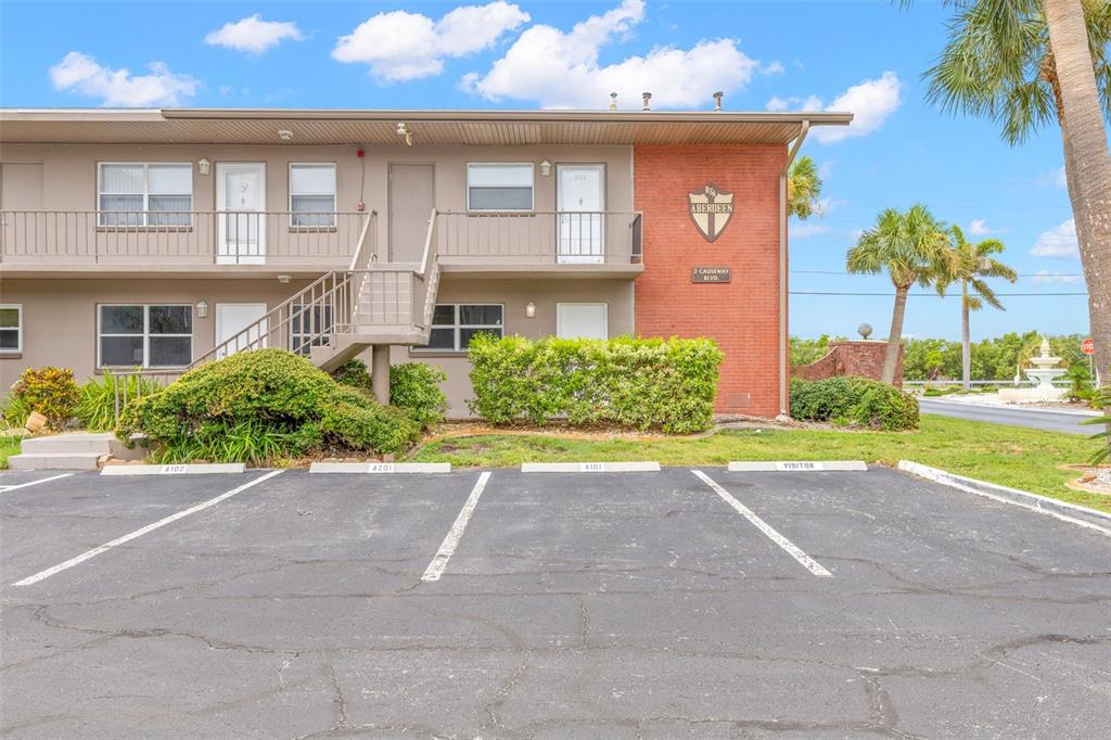 2 CAUSEWAY BOULEVARD UNIT 101
