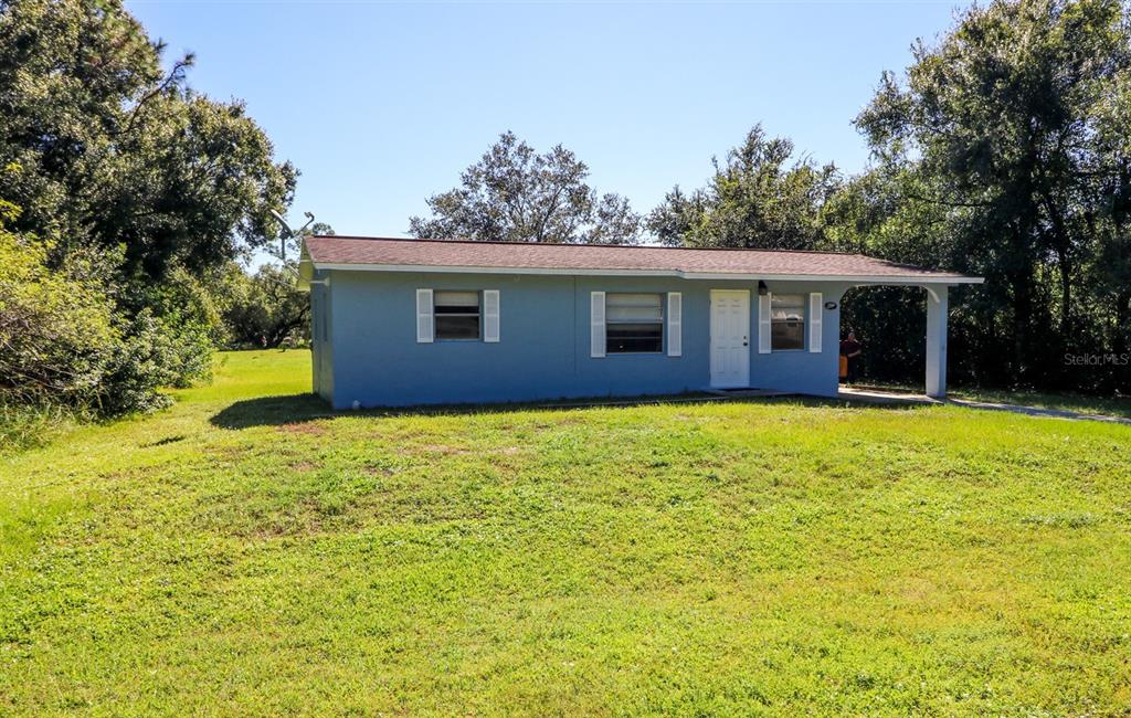 3580 SWANEE ROAD