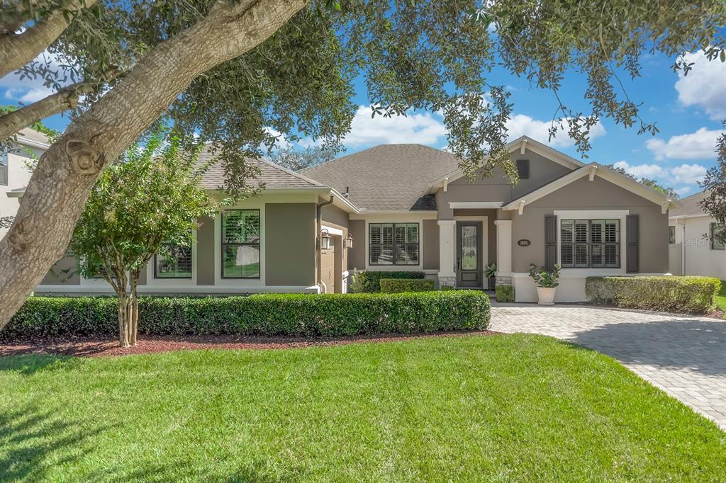 331 BELLVIEW PLACE, SANFORD, FL — photo 2 of 30