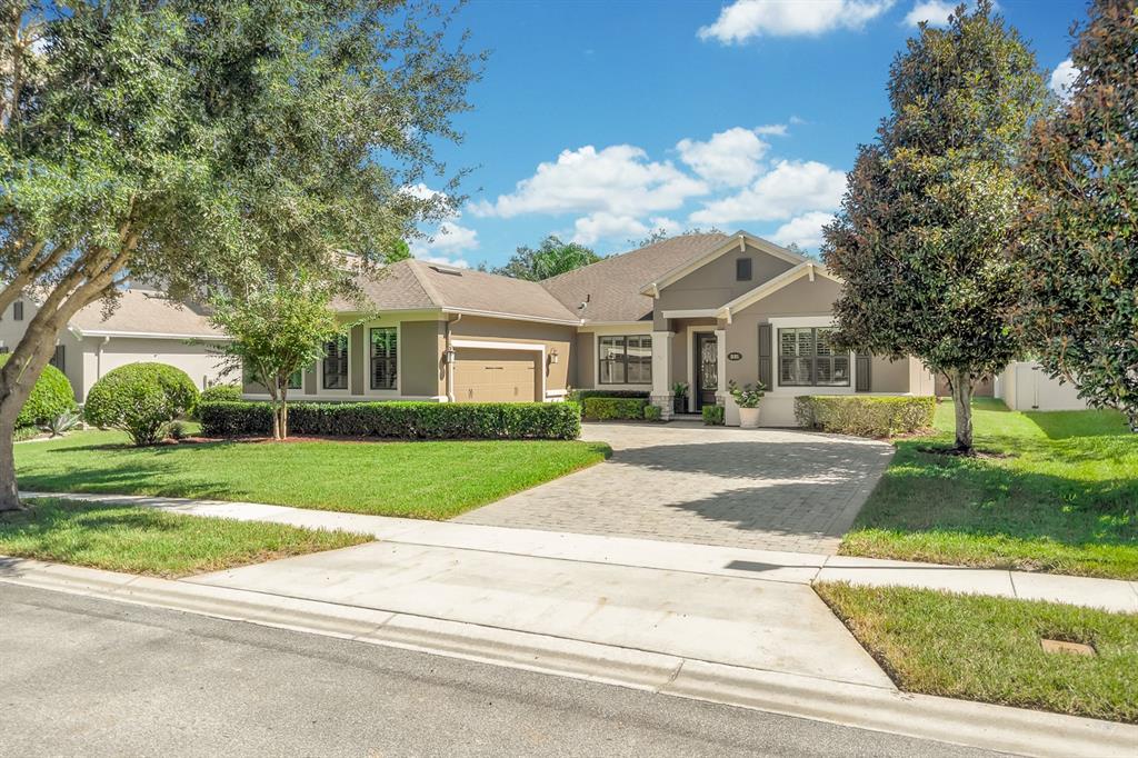 331 BELLVIEW PLACE, SANFORD, FL — photo 3 of 30