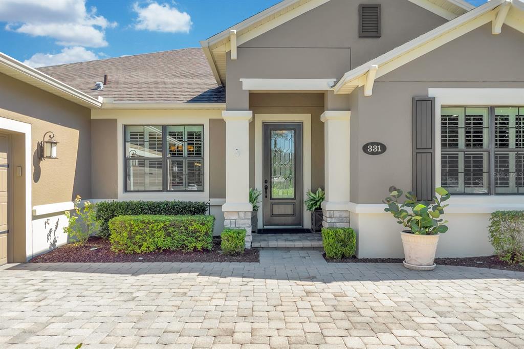 331 BELLVIEW PLACE, SANFORD, FL — photo 4 of 30