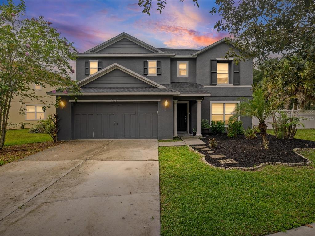 7335 BRIDGEVIEW DRIVE