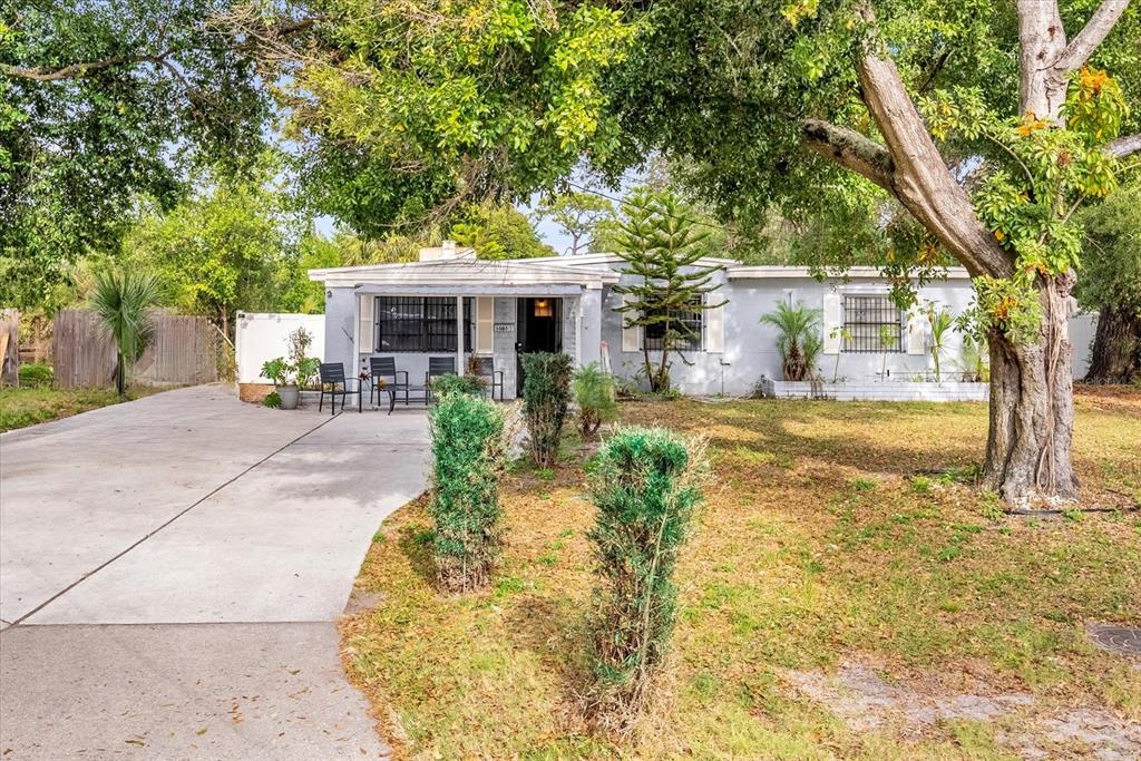 5005 CORTEZ DRIVE