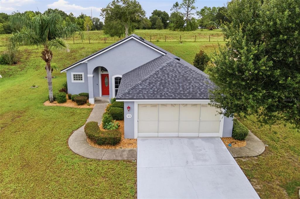 93 FAIRWAY CIRCLE