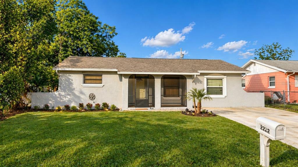 2222 FLEET CIRCLE