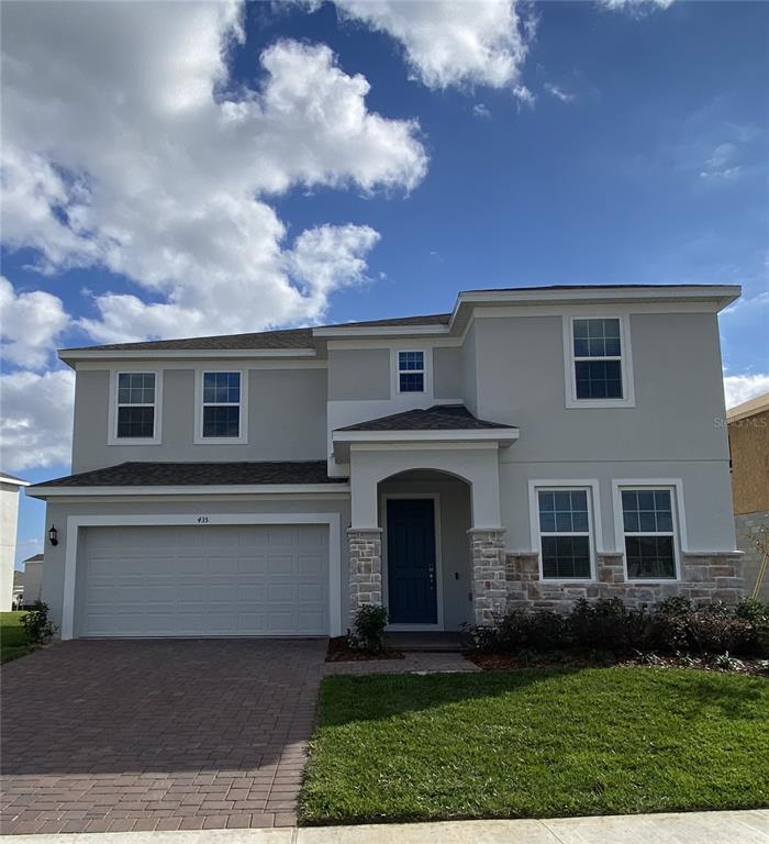 435 LEMONGRASS ROAD
