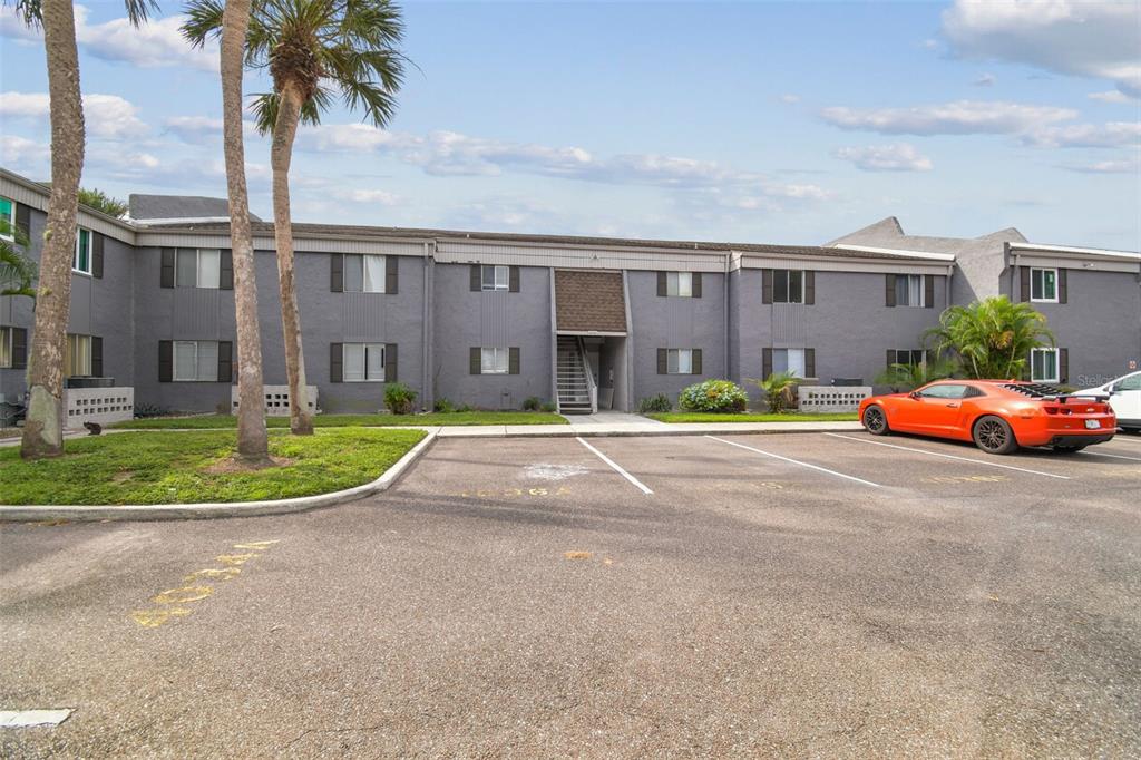4036 CORTEZ DRIVE UNIT A