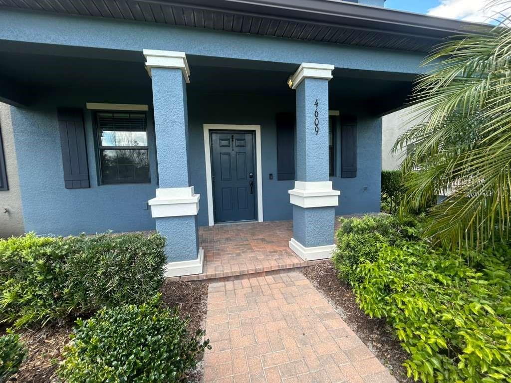 4609 BEXLEY VILLAGE DRIVE