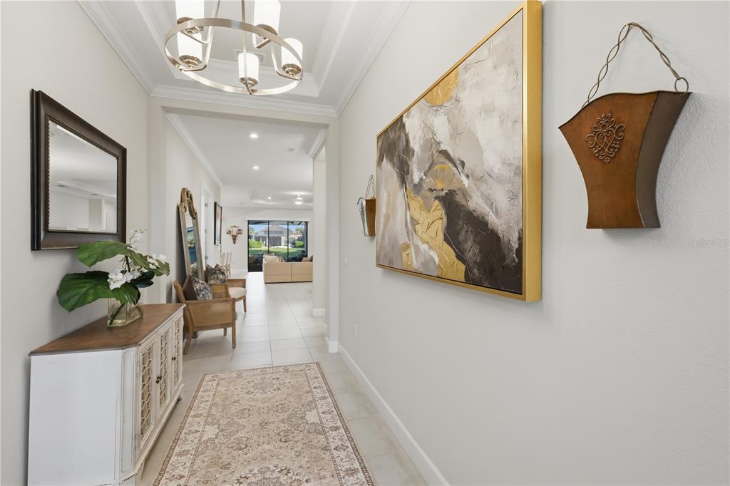 4735 CASSIO COURT, BRADENTON, FL — photo 3 of 29