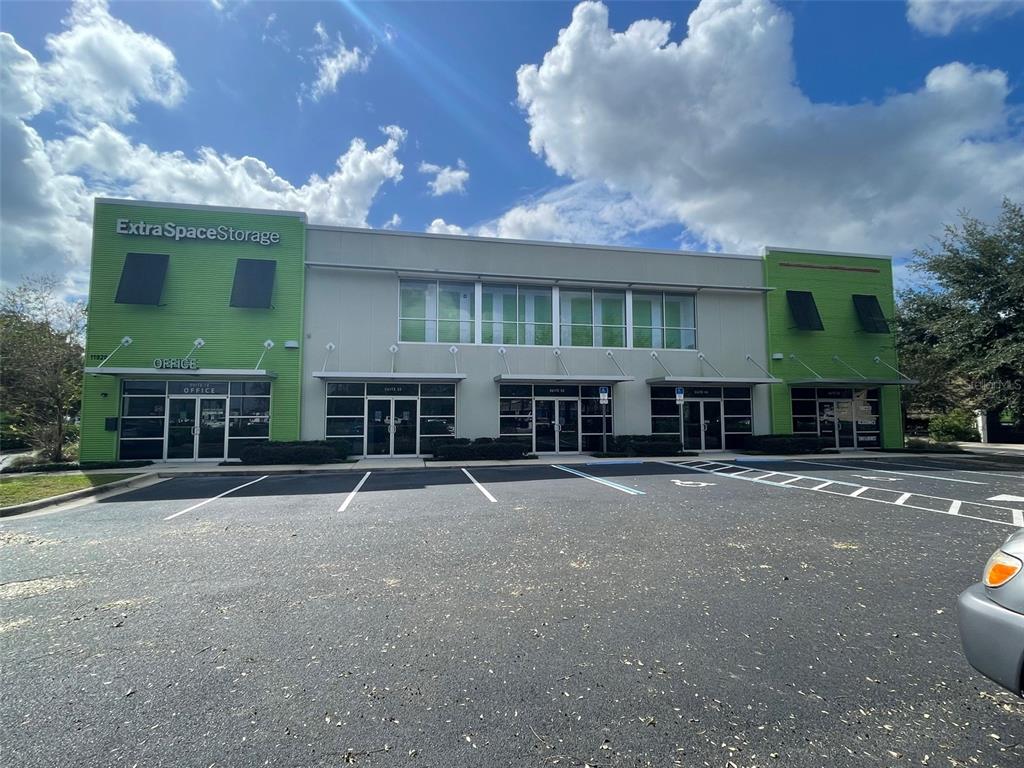 11920 W COLONIAL DRIVE UNIT 20