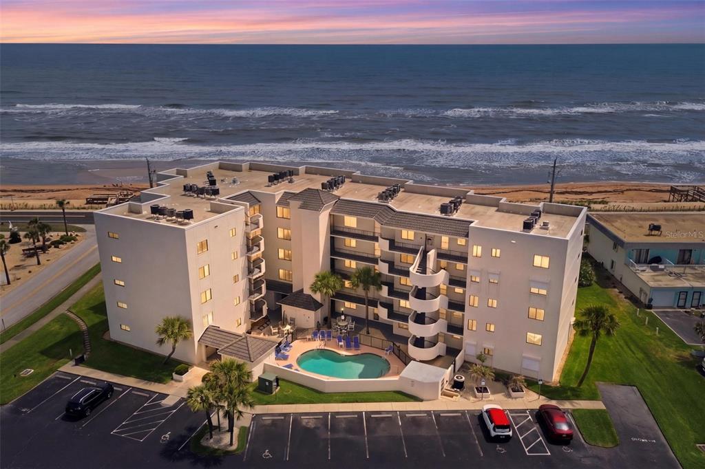 2860 OCEAN SHORE BOULEVARD UNIT 3030