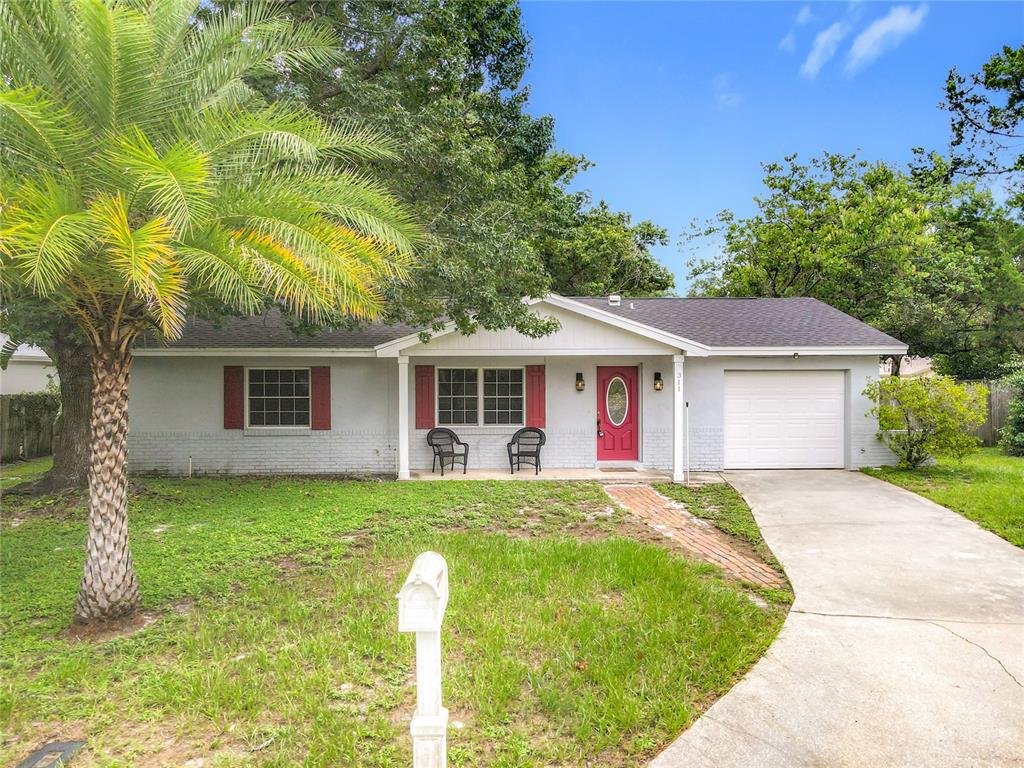 311 TALL PINE LANE